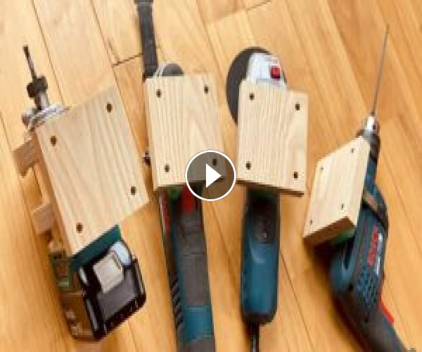 7 Simple Woodworking Tools Hacks | woodworking ideas